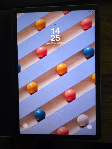Tablet Samsung Galaxy Tab S9 FE