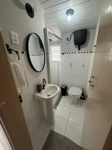 Apartamento para aluguel no coração da Pedreira