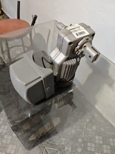 Motor basculante PPA jet max