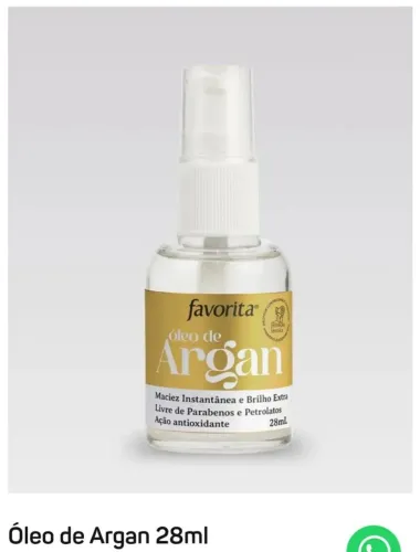 Produtos Romance Favorita
