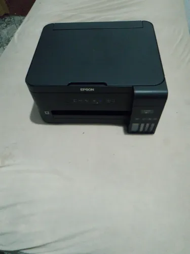 Impressora Epson EcoTank L4150 WI-FI
