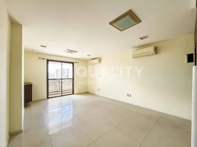 Sala à venda, 32 m² por R$ 190.000 - Pici - Fortaleza/CE