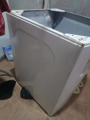Gabinete eletrolux LTC10 / LT10B