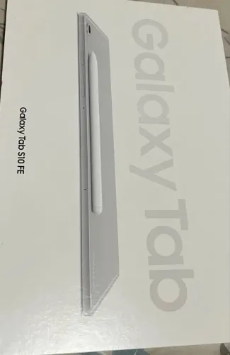 Galax Tab