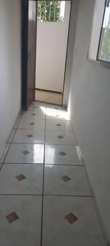 Casa de aluguel