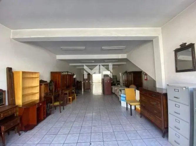 Salão para locação centro 60m²