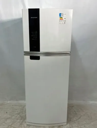 Geladeira Brastemp 460L Frost Free semi nova