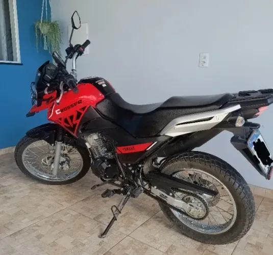 Crosser 150 - 2024