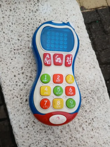Brinquedos infantil