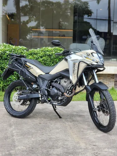 Sahara 300 ADVENTURE
