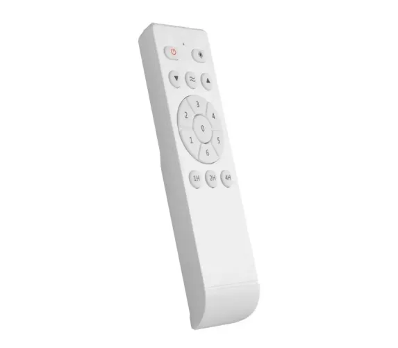 Controle Remoto P/ Ventilador de teto Inverter Versão B ( VENTISOL)