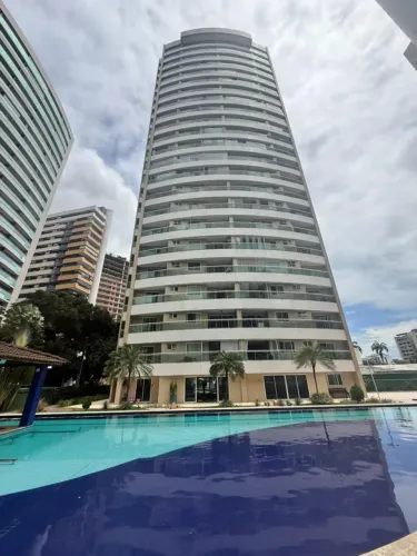 EXCELENTE OPORTUNIDADE NO CONDOMÍNIO SÃO FRANCISCO - COCÓ