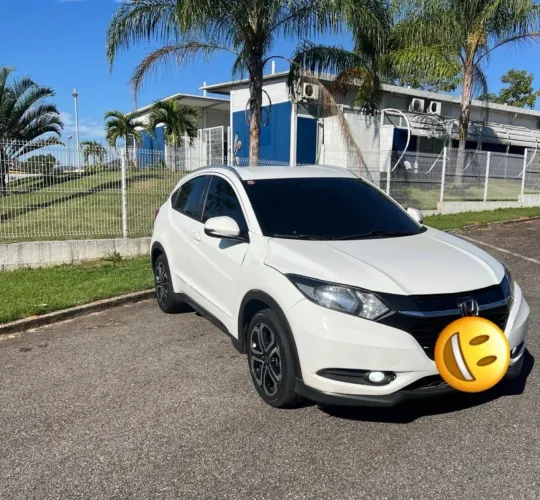 Honda HR-V EX 1.8 Flexone 16V 5P Aut. 2016