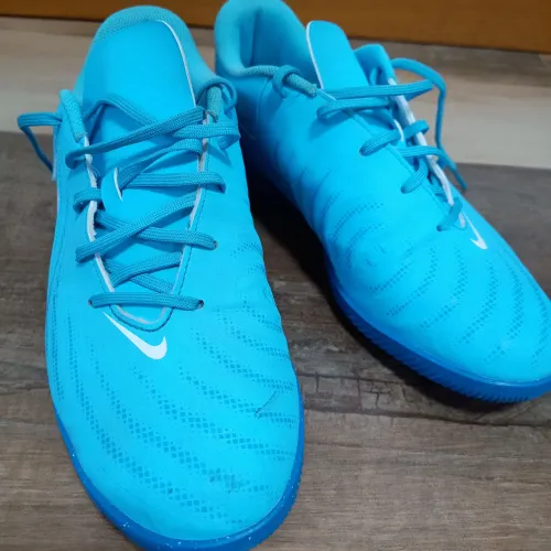 Chuteira Nike Phantom GX II