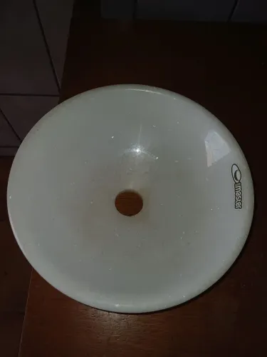 Cuba de mármore