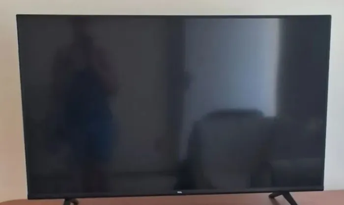 Vendo TV TCL 50 polegadas Smart HD