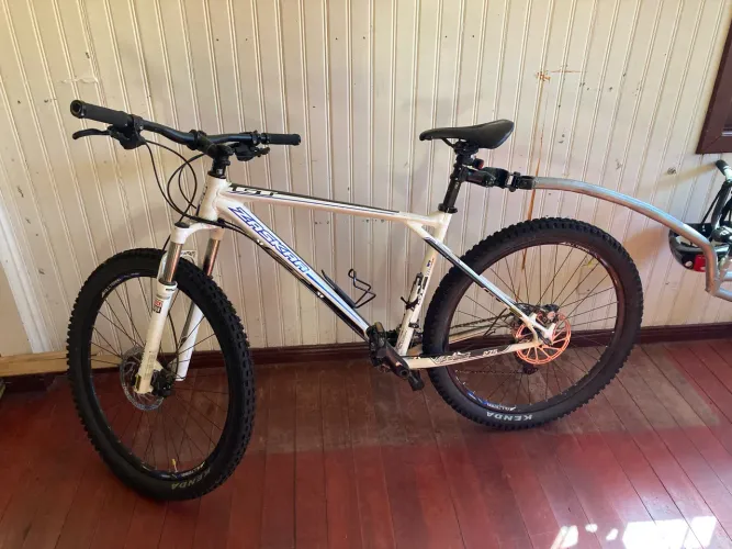 GT Zaskar Sport 27.5