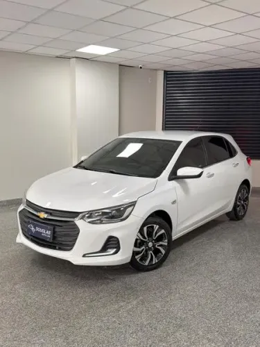 Chevrolet Onix Plus Premier 2 2024