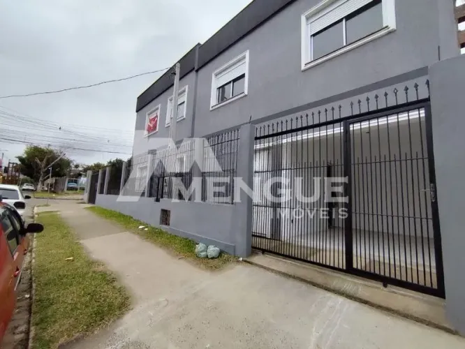 Casa/Sobrado para locação com 3 dormitórios e 1 vagas de garagem no bairro Passo das Pedra