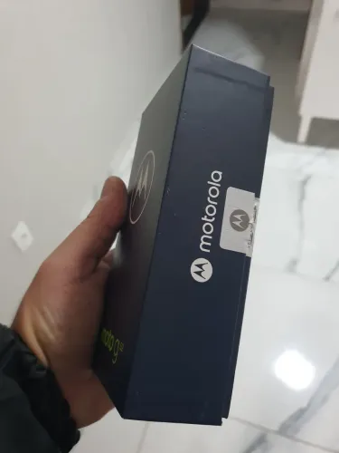 Vendo Moto G52 semi novo