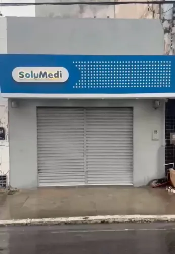 PONTO COMERCIAL CENTRO MACEIÓ