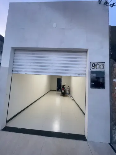 Ponto comercial no Augusto Franco