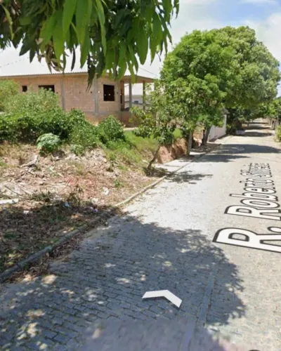 TERRENO REGIÃO DOS LAGOS ARARUAMA