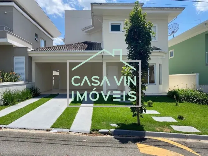 Casa com 3 dormitórios, 205 m² - venda por R$ 1.680.000,00 ou aluguel por R$ 8.380,00 - Co