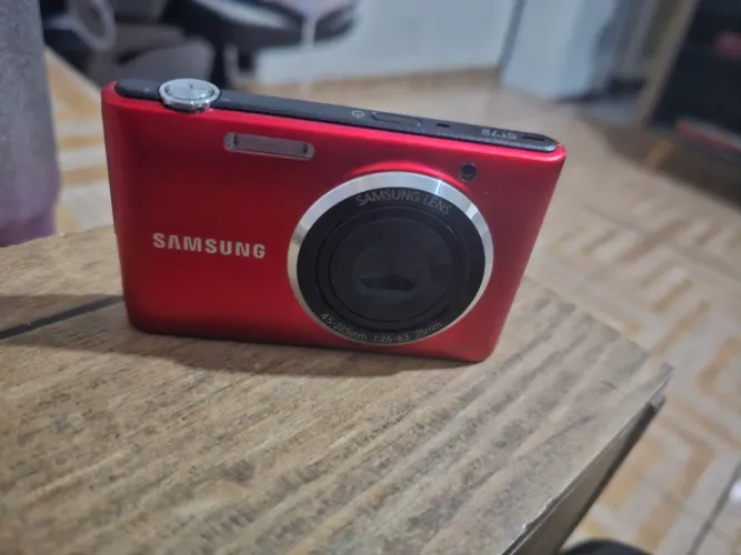 Camera digital Samsung 16mp