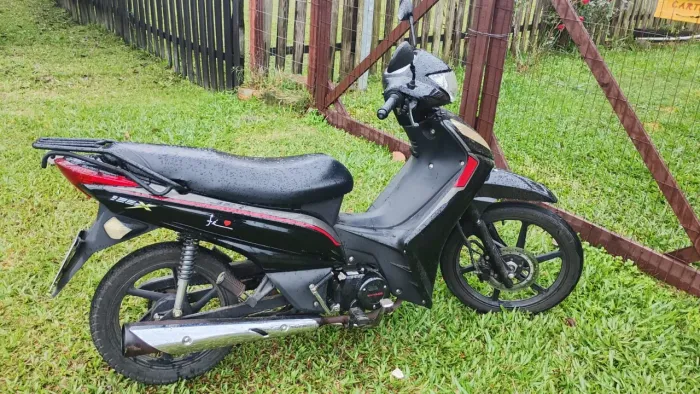 Vendo/ negocio Jet 