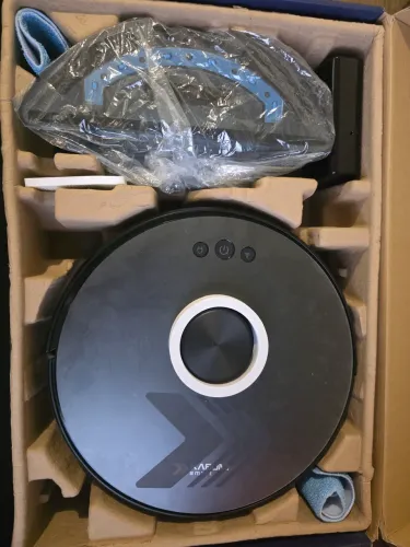 Vende-se Robô Aspirador KaBuM! Smart 700 - Excelente Oportunidade