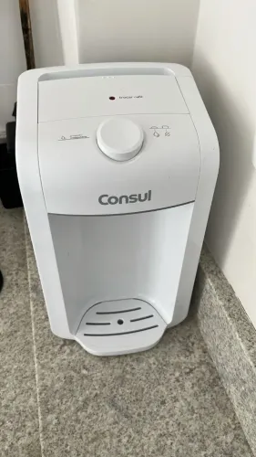 purificador de agua consul