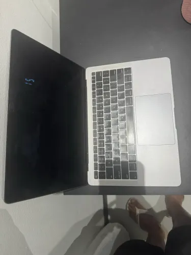 MacBook Air Retina 13? 256GB SSD | Intel Core i5 | Touch ID | Aceito PS5 e Iphone