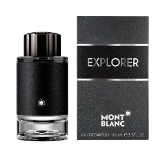 MONT BLANC EXPLORER MEN 100ML EDP