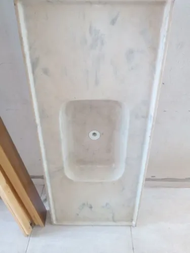 Pia resina 1200x530mm