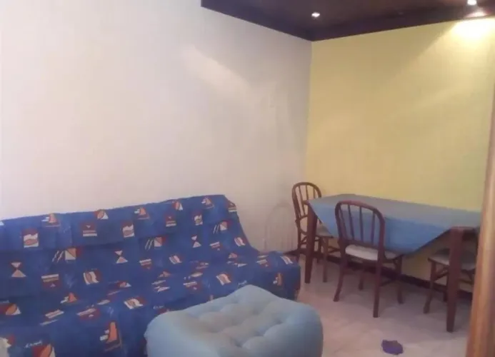 Apartamento à venda na Rua Quatis, Tauá, Rio de Janeiro - RJ