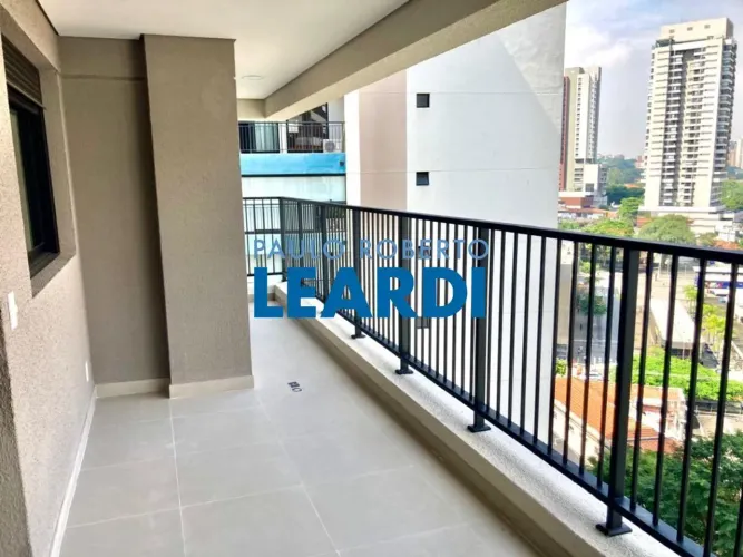APARTAMENTO - CITY BUTANTÃ - SP