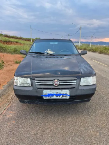 Fiat Uno Mille 1.0 Fire/ F.flex/ Economy 2P 2010