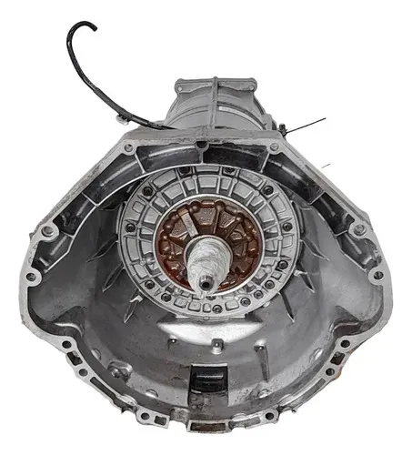 Caixa De Marcha Bmw X5 4.4 2006 V1644 - P4