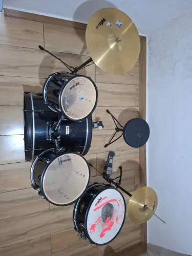 BATERIA PROFIRE ACÚSTICA