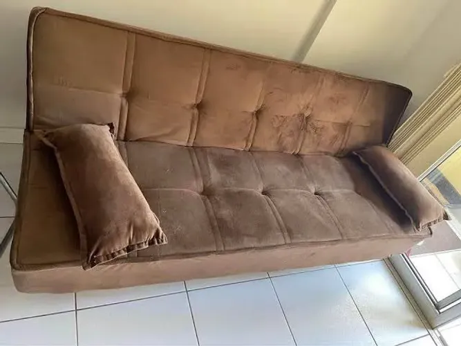 SOFA CAMA RUBI