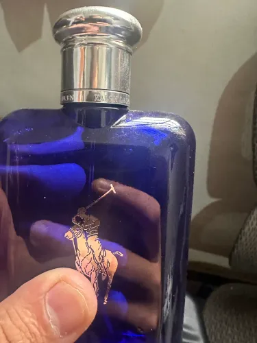 Polo Blue Original
