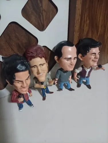 Miniatura Sertaneja