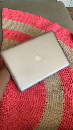 Troco MacBook Pro 8.1 (12GB RAM, SSD 256, 13 polegadas)