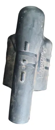 Capa Proteção Chave Magnetica Partida Vw Gol 2008 A 2013