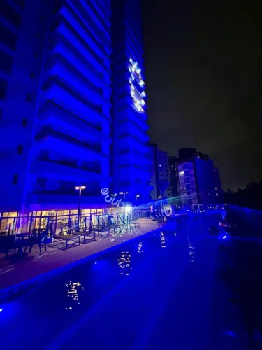 Apartamento para venda no Condomínio DUBAI GRIFFE com 3 suítes em Centro - Osasco - SP