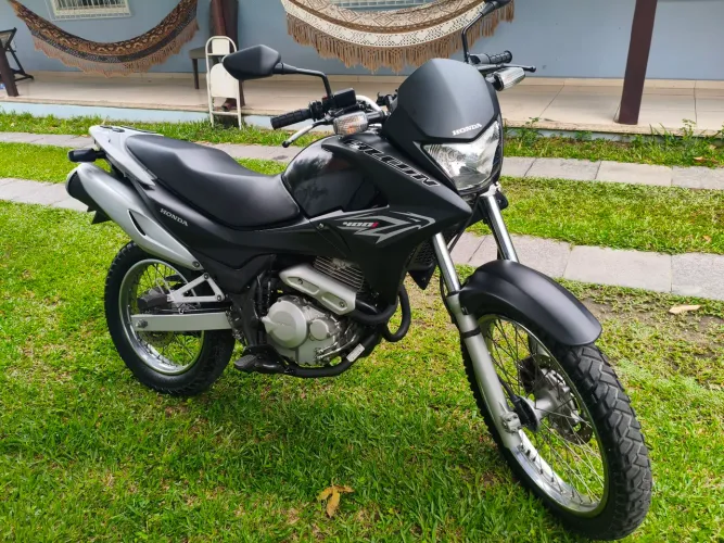  Falcon muito nova