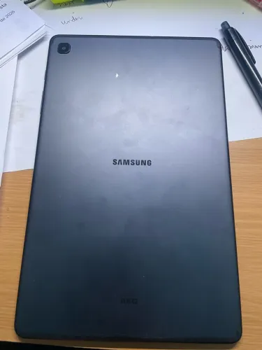 Galaxy tab s6 lite