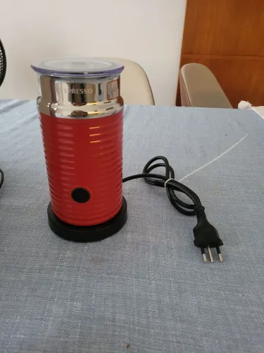 Aeroccino 3 Nespresso Original