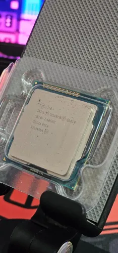 Processador Intel Celeron G1610